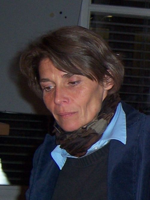 Susanne Tilly